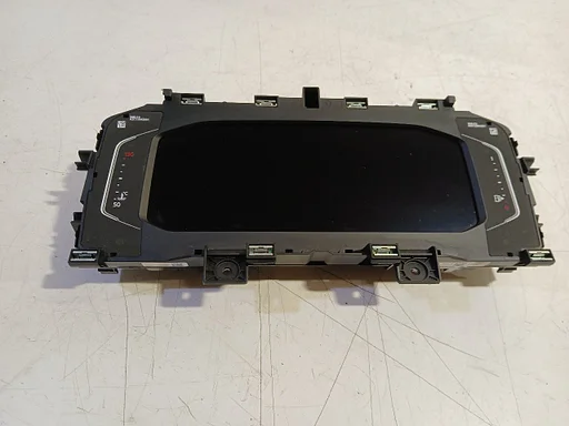 Cockpit Volkswagen Polo