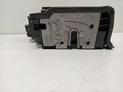 Slot mechaniek portier elektrisch centrale vergrendeling links voor BMW X5
