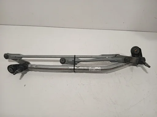 Ruitenwisser mechaniek voor Audi A3