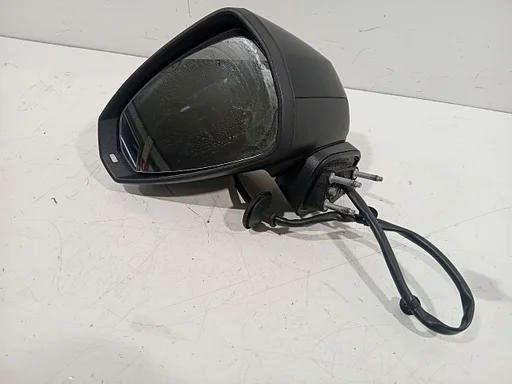 Spiegel buiten links elektrisch Audi A3