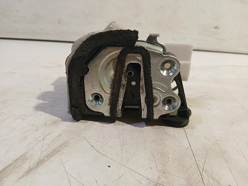 Slot mechaniek portier elektrisch centrale vergrendeling rechts achter Kia Picanto