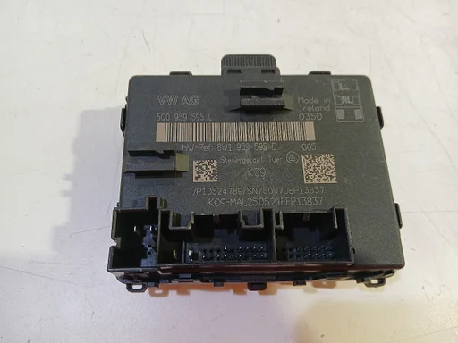 Computer centrale vergrendeling Volkswagen Arteon