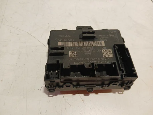 Computer centrale vergrendeling Volkswagen Arteon