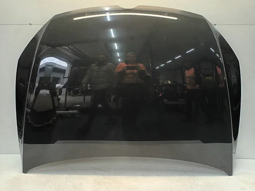 Motorkap Volkswagen Golf