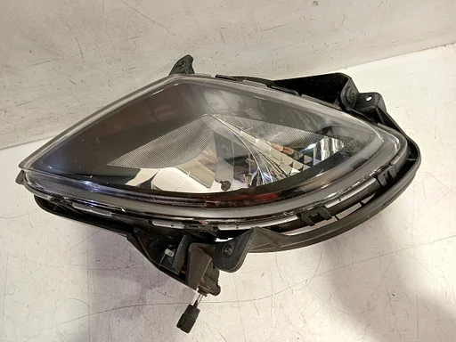 Mistlamp links Hyundai iX 20