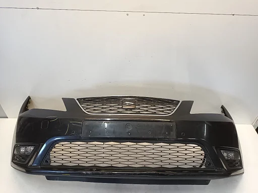 Bumper voor Seat Leon