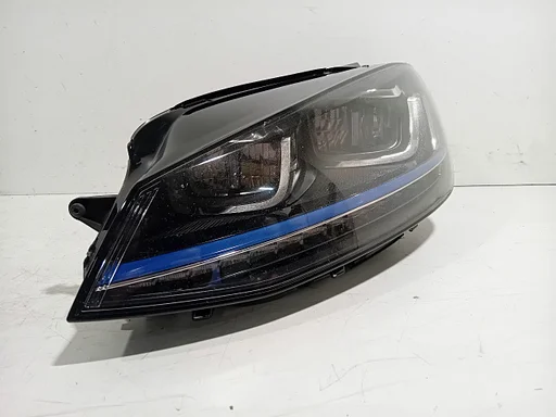 Koplamp links Volkswagen Golf