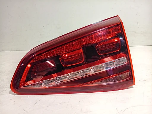 Achterlicht kofferdeksel achterklep rechts Volkswagen Golf