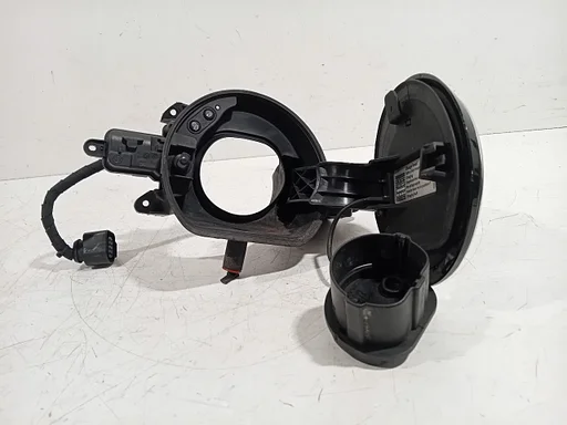 Tank klep Volkswagen Golf