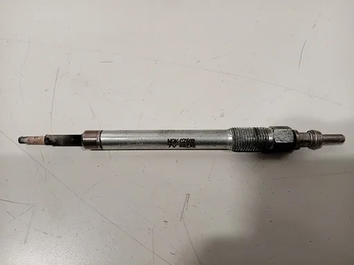 Gloeibougie Jaguar F-Pace