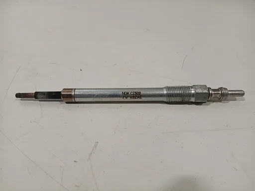 Gloeibougie Jaguar F-Pace