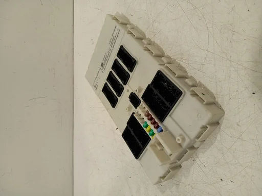 Computer body control BMW 3 serie