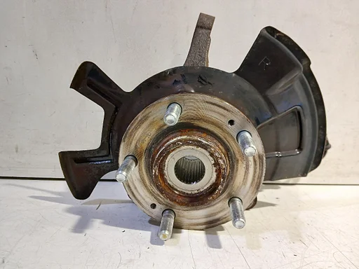 Wielnaaf rechts voor Hyundai iX 20