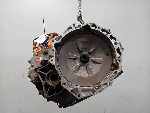 Versnellingsbak automaat Volkswagen Golf