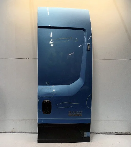 Portier rechtsachter Iveco New Daily