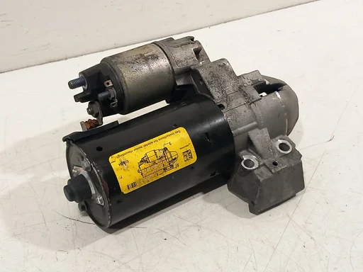 Startmotor BMW 3 serie