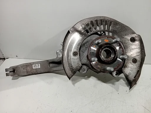 Wielnaaf rechts voor Jaguar F-Pace