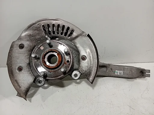 Wielnaaf links voor Jaguar F-Pace