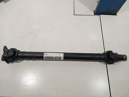 Tussenas Jaguar F-Pace