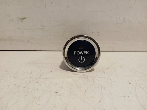 Start/stop schakelaar Lexus CT