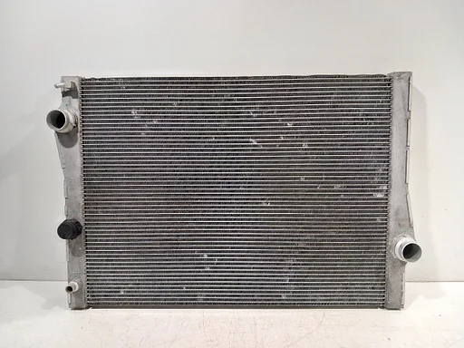 Radiateur BMW X5