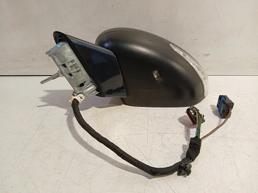 Spiegel buiten links elektrisch Peugeot 508
