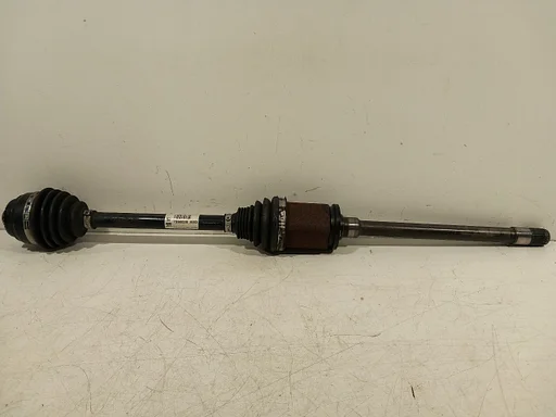 Aandrijfas rechts voor BMW X3