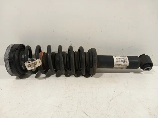 Veerpoot links achter BMW X3