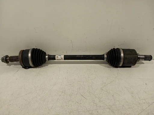 Aandrijfas links voor Hyundai Nexo