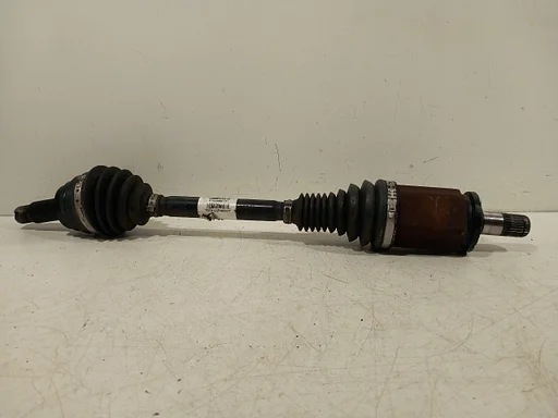 Aandrijfas links voor BMW X5