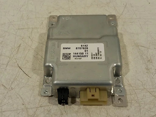 Computer diversen BMW 3 serie