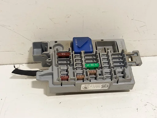 Zekeringkast BMW 3 serie