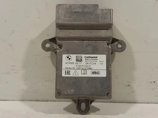 Airbag module BMW 3 serie