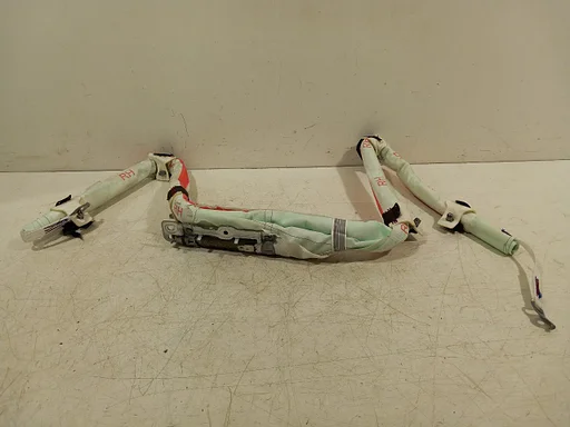 Gordijn airbag rechts BMW 3 serie