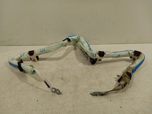 Gordijn airbag links BMW 3 serie