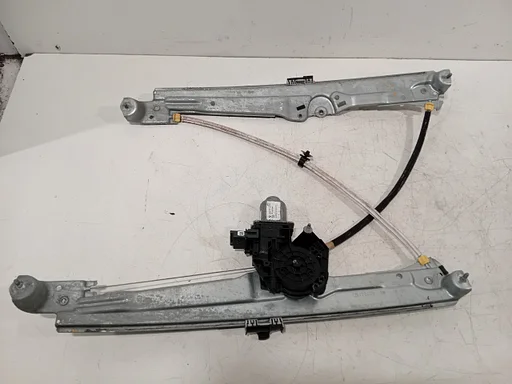 Raammechaniek elektrisch links voor Renault Scénic