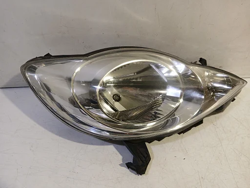 Koplamp rechts Peugeot 107