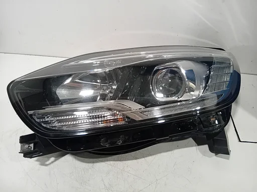 Koplamp links Renault Scénic