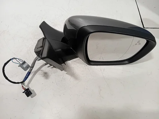 Spiegel buiten rechts elektrisch Renault Scénic