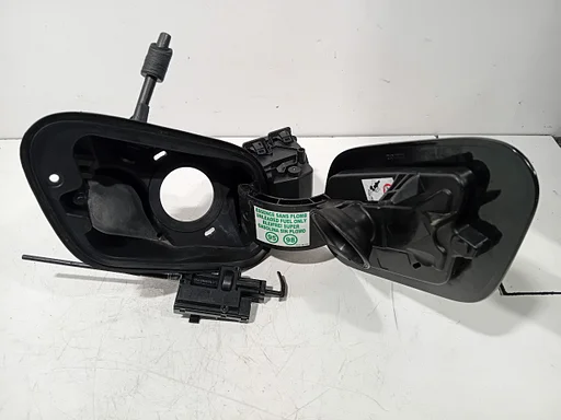 Tank klep Renault Scénic