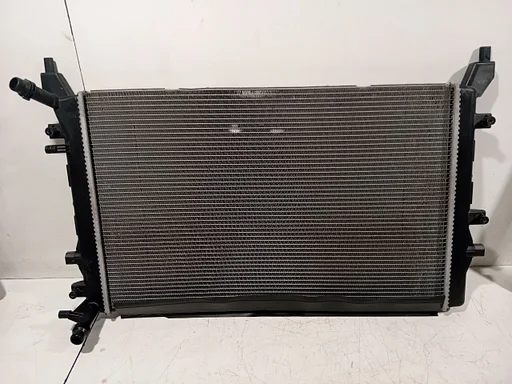 Radiateur Volkswagen Tiguan