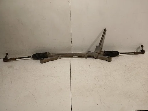 Stuurhuis Ford EcoSport