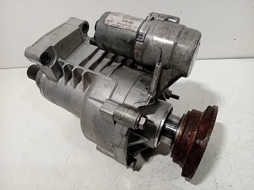 Differentieel voor Volkswagen Golf