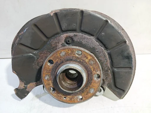 Wielnaaf rechts voor Volkswagen Passat