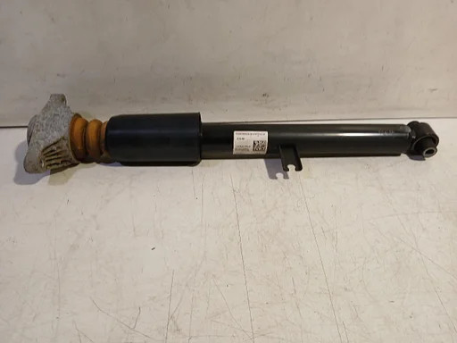 Schokbreker rechts achter BMW 3 serie