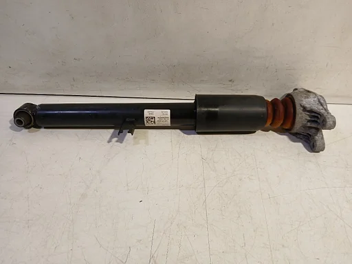 Schokbreker links achter BMW 3 serie