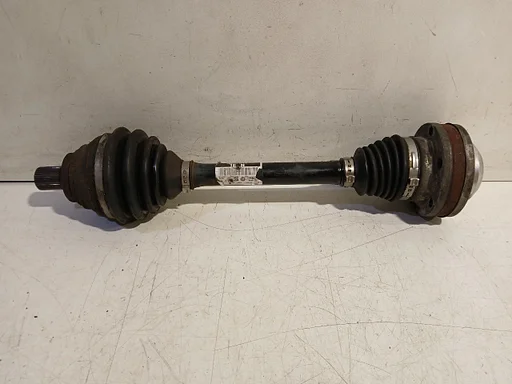 Aandrijfas links voor Volkswagen Passat