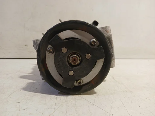 Airco pomp Peugeot Traveller