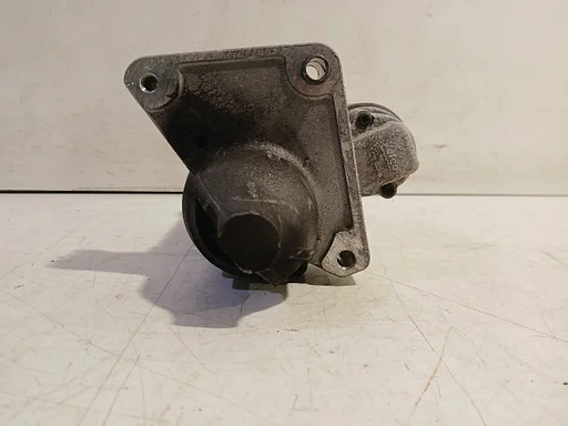 Startmotor Peugeot Traveller