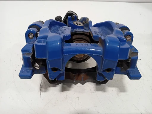 Remklauw rechts achter Volkswagen Golf